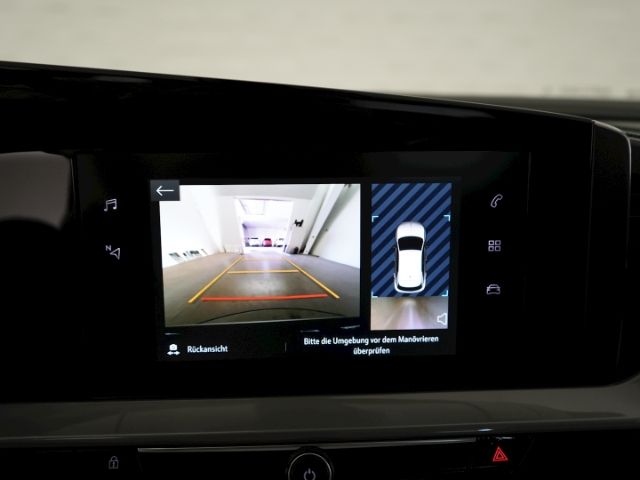 Mokka-e B ELEGANCE 50kWh AT+LED LICHT+RÜCKFAHRKA