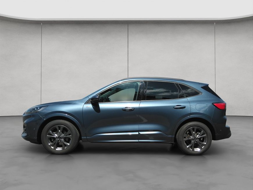 Ford Kuga 1.5 EcoBoost ST-LINE X imagem 2