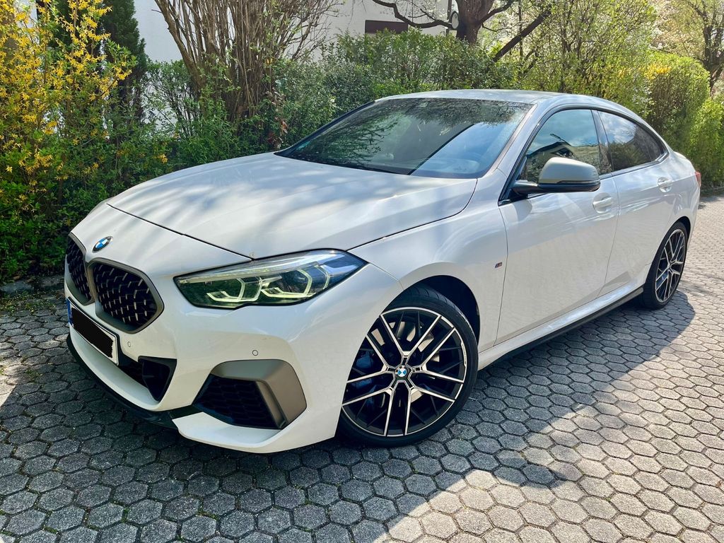 Image of BMW M235
