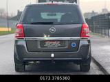 Opel Zafira B 1.6 "111 Jahre"*1.HAND*SHZ*AHK*TÜV NEU* - Opel Zafira Gebrauchtwagen in Dortmund