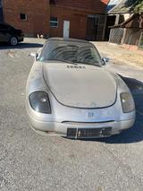 Fiat Barchetta - Fiat Barchetta aus 1997