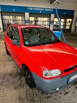 Seat Arosa Automatik TÜV AU 10/26 wenig Ki... - Seat Arosa: Auto