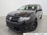 Dacia Sandero 1.5 DCi Ambiance Klima ... - Dacia Sandero: 1.5