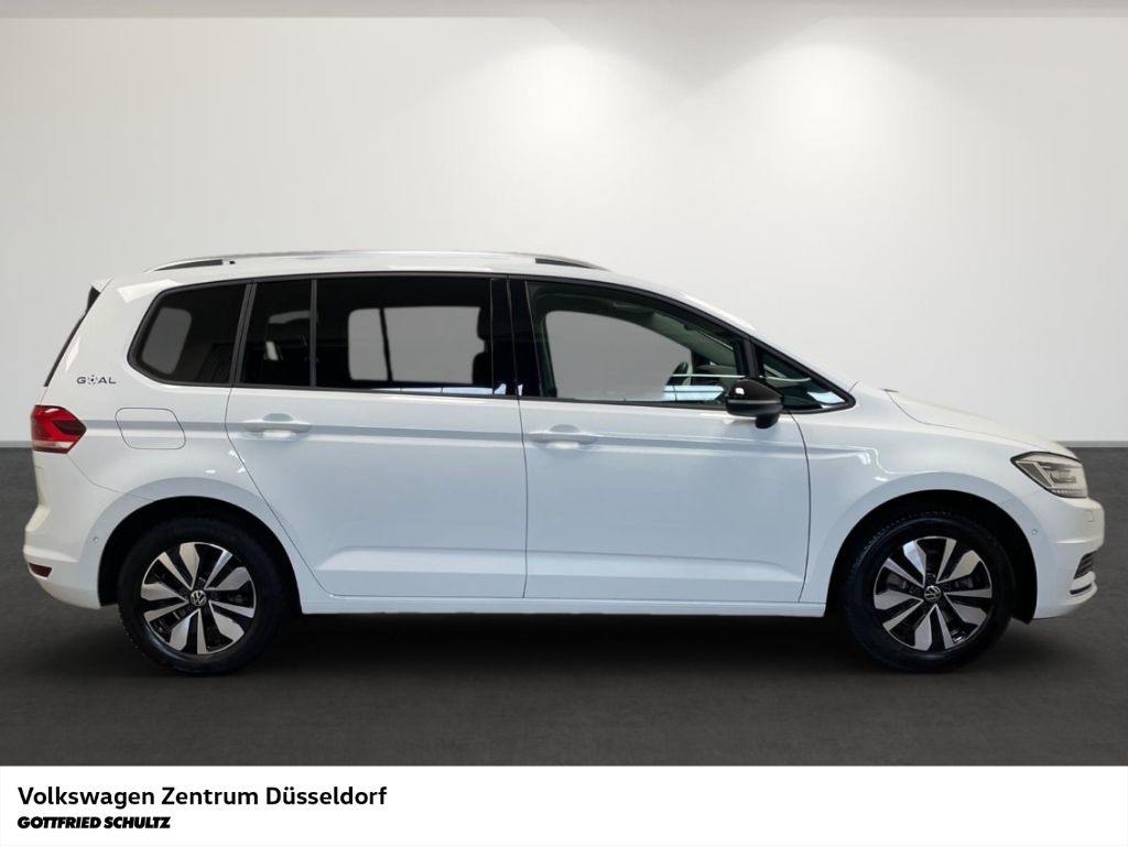 Volkswagen Touran - Bild 3
