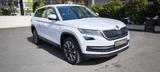 Skoda Kodiaq Drive 125 4x4,Navi,Autom... - Skoda Kodiaq Gebrauchtwagen in Bochum