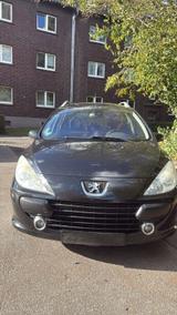 Peugeot 307 Baujahr 2006 - Peugeot 307 in Essen