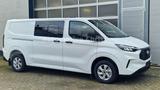 Ford Transit Custom DOKA Trend 320 150 L2H1/LED/5Sitz - Ford Transit: 150