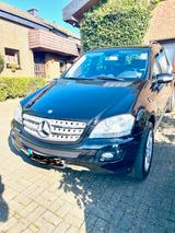 Mercedes-Benz ML 280 CDI 4MATIC - - Mercedes-Benz ML 280 Gebrauchtwagen