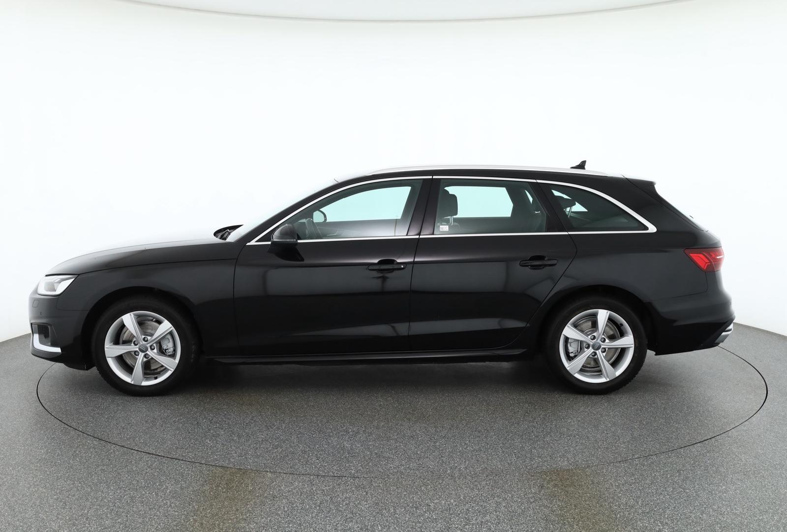 Audi A4 Avant 35 TFSI S-Tronic LED Navi Kamera Leder, миниатюра 2