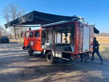 Iveco Magirus 75-14 - Iveco Magirus