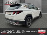 Hyundai TUCSON 1.6 T-GDI HEV AT6 "Select" 2WD 215PS - Hyundai Tageszulassungen
