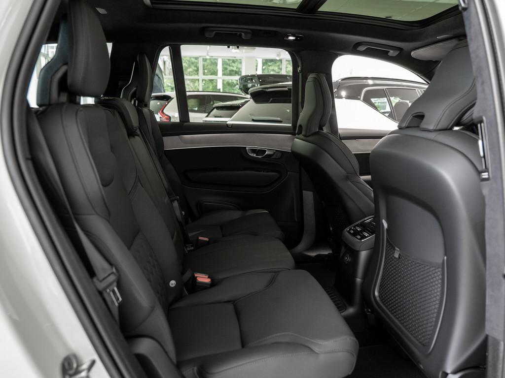 Volvo XC90 T8 Ultra Dark Recharge AWD 360° 7-SITZER