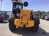 JCB 560-80 AGRI PRO - JCB Mobilbagger