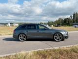 Audi A4 1.8 TFSI S Line Competition Plus  - Audi A4: Kombi, 1.8