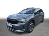 Skoda Kodiaq 2.0TSI DSG Sportline 4x4 STHZG P-DACH AHK - Skoda Kodiaq mit Benzin-Antrieb: Geländewagen