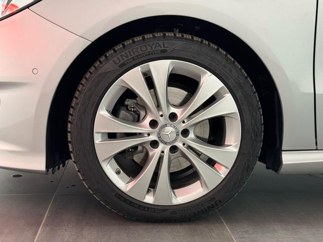Mercedes-Benz B 180´*Automatik*Navi