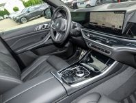 BMW X5 M60 - Vorschau Bild 16