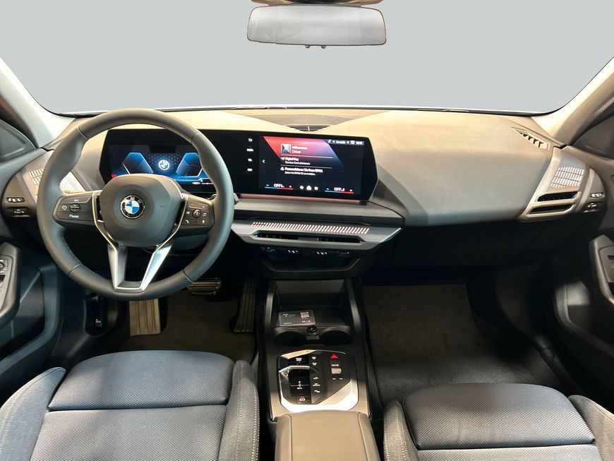BMW 116 - Bild 14