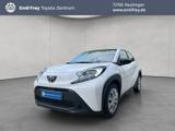 Toyota Aygo X Play 5-türig Rückfahr Kamera