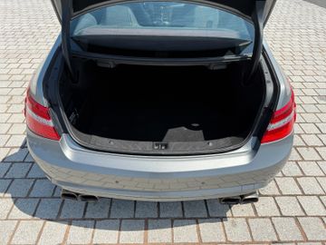Mercedes-Benz E 350 CGI Coupe AMG-Line|BRABUS-Umbau|AHK