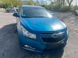 Chevrolet ich biete hier einen Chevrolet Cruze J300 an - gebrauchte Chevrolet Cruze aus dem Jahr 2009