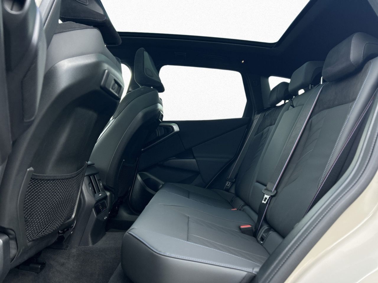 BMW X3 M50 - Bild 14