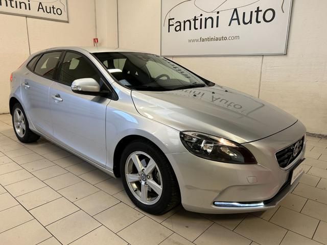 Volvo VOLVO V40 D2 1.6 Kinetic