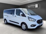 Ford Transit Custom L2 Trend 9-Sitze+Klima+Tempom+PDC - gebrauchte Ford Transit Custom aus dem Jahr 2019