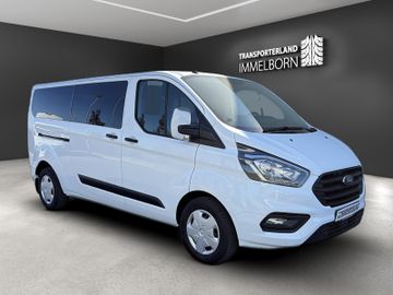 Transit Custom L2 Trend 9-Sitze+Klima+Tempom+PDC