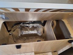 Chausson V 697 SwweetLine Frühlingsmodell/Schwenkbad