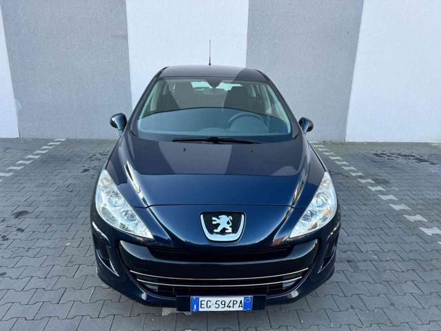 Peugeot PEUGEOT 308 1.6 8V HDi CAMBIO AUTOMATICO