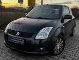 Suzuki Swift 1.3 Club *VOLLAUSSTATTUNG* KEYLESSGO* SHZ* - gebrauchte Suzuki Swift aus dem Jahr 2009