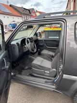 Suzuki Jimny 1.3 4WD Ranger  - gebrauchte Suzuki Jimny aus dem Jahr 2011