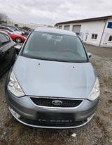 Ford Galaxy 2,0 TDCi 85kW DPF - Ford Galaxy: 8