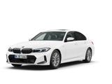 BMW 320i Automatik M Sportpaket Innovationsp. HIFI - BMW 320 aus 2025