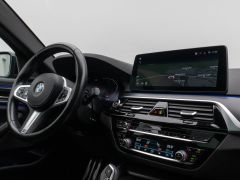 Foto Nummer 39: BMW 530d