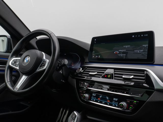 Foto Nummer 39: BMW 530d