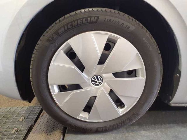 ID.3 PRO BUSINESS MATRIX+KAMERA+ACC+NAVI+APP+SHZ