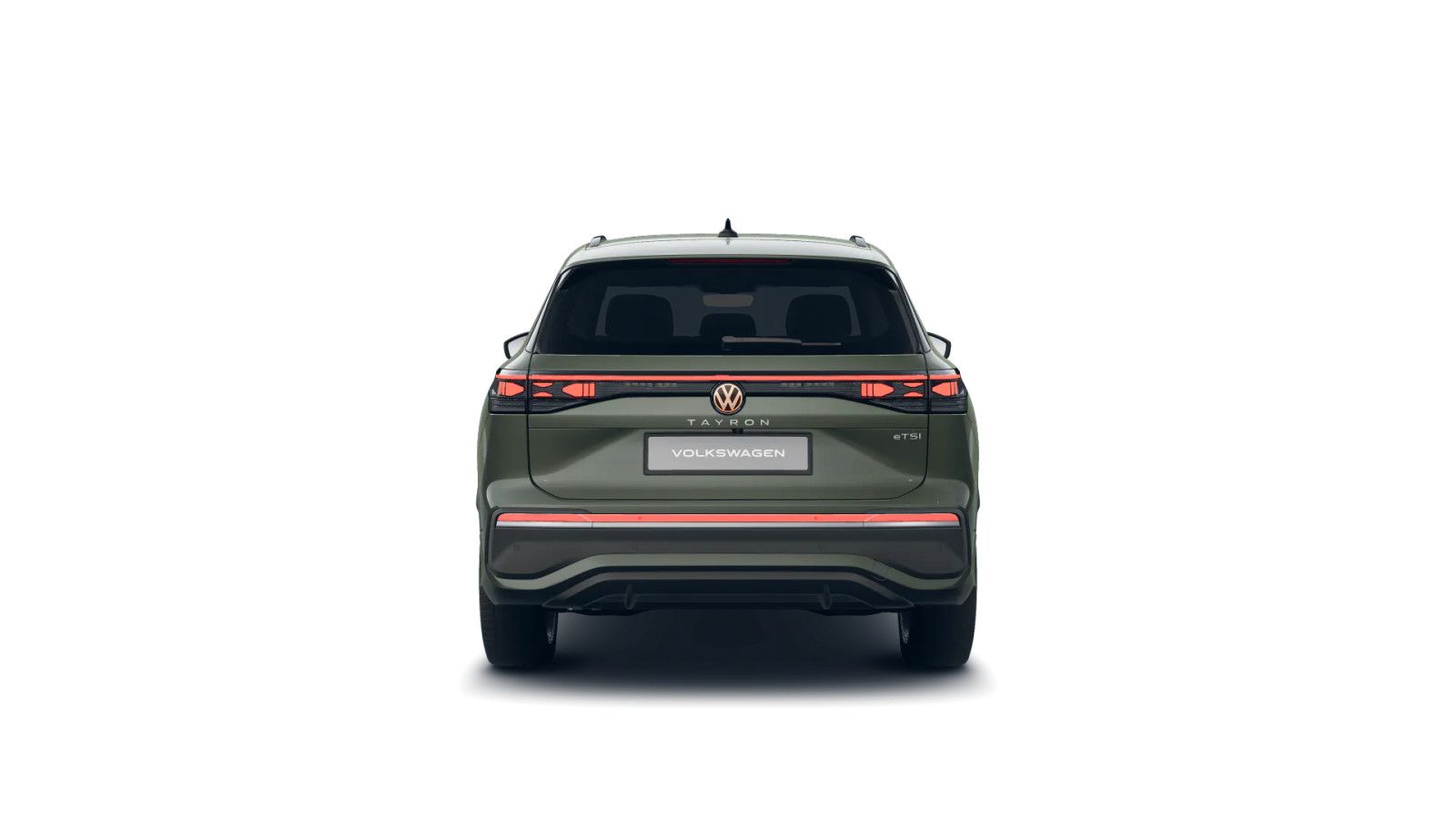 Volkswagen Tayron 1.5 eTSI DSG ELEGANCE 7-SITZE LM20 PANO L foto 3