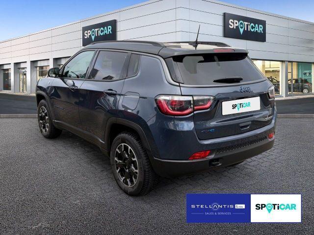 Jeep Compass Trailhawk Hybrid 240 4xe *Navi*PanoDach*