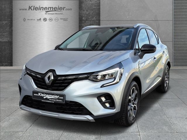 Renault Captur Plug-in Hybrid E-TECH 160 EditionOne *RFK