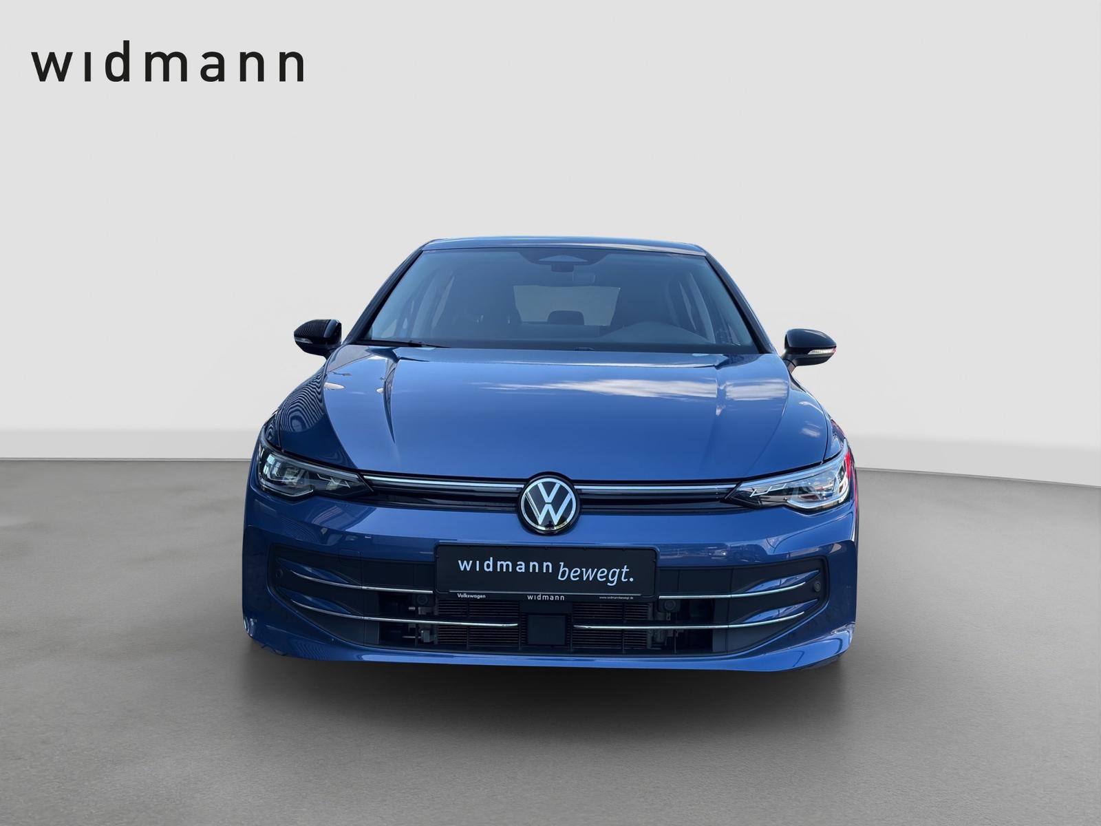 Volkswagen Golf Life GOAL 1.5 eTSI 150 PS DSG AHK NAVI ACC, миниатюра 4