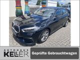 BMW 118i Advantage - LED/Business/17Zoll Alu - BMW 1er Reihe: 17 Zoll