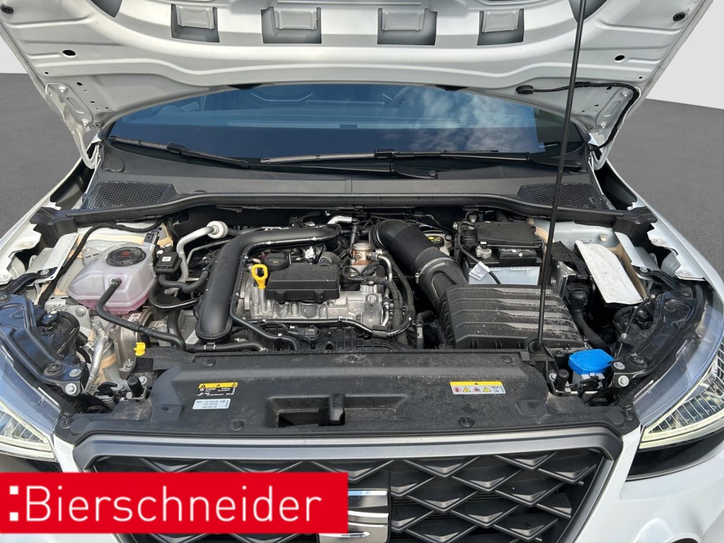 Seat Arona - Bild 26