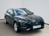 Seat Leon ST 1.5 eTSI ACT DSG FR+NAVI+VOLLLED+BEATS+P - Seat Jahreswagen
