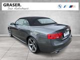 Audi A5 S line Selection Cabrio NUR FÜR HÄNDLER - Audi A5 aus 2013