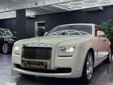 Rolls-Royce Ghost V12 *Pano*Massage*RearSeat*ACC*TV*HUP*LIFT - Rolls-Royce in Dortmund