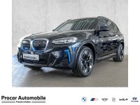 BMW iX3 - Vorschau Bild 1