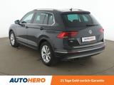 Volkswagen Tiguan 2.0 TDI Highline BlueMotion*ACC*CAM*PDC* - Volkswagen Tiguan: TDI Bluemotion