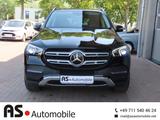 Mercedes-Benz GLE 300 d 4Matic 1.Hd*HU07/27*Kamera*SHZ*PDC - gebrauchte Mercedes-Benz GLE 300 aus dem Jahr 2021